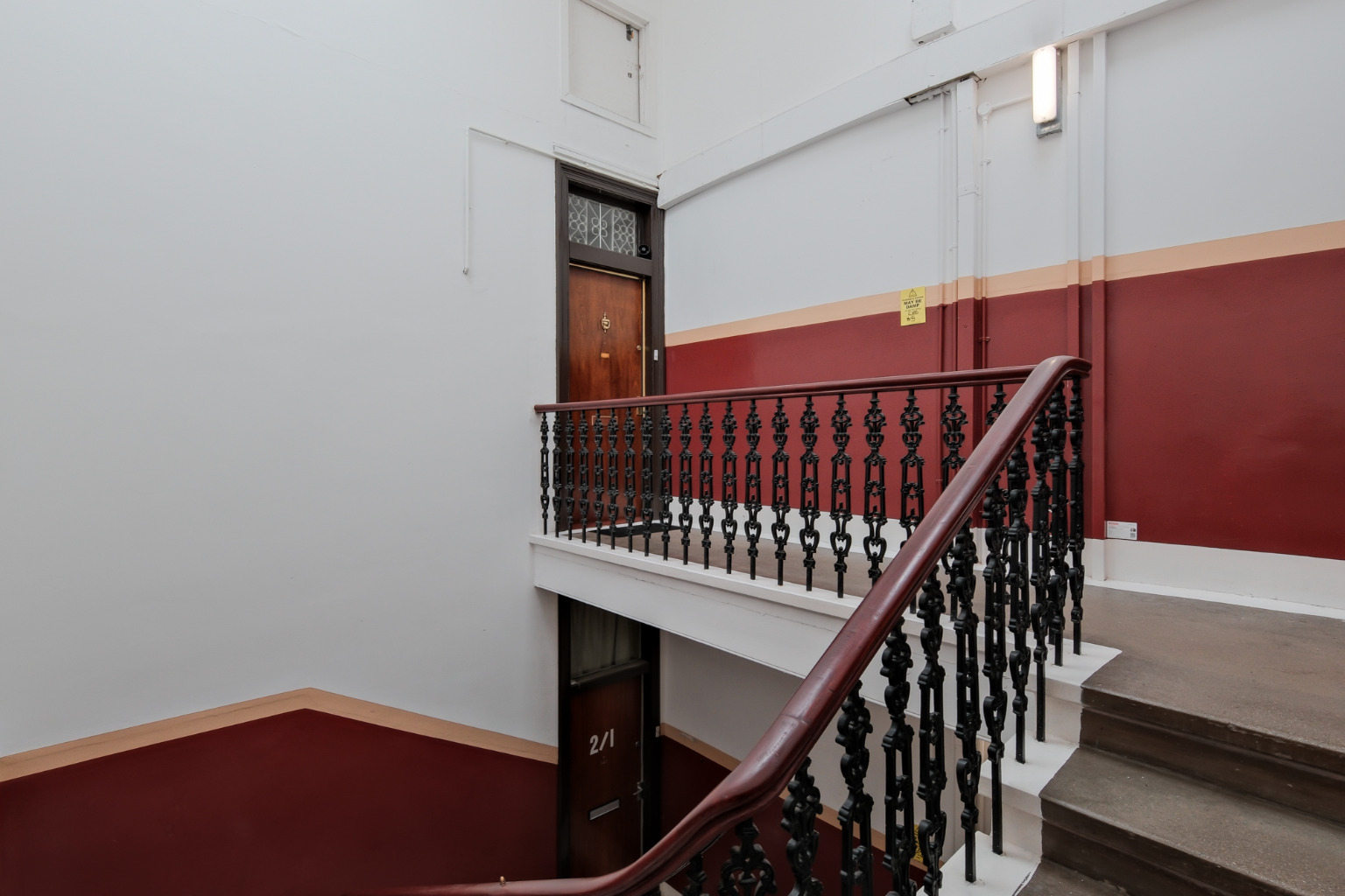 1 bed flat for sale in Coplaw Street, Glasgow  - Property Image 23