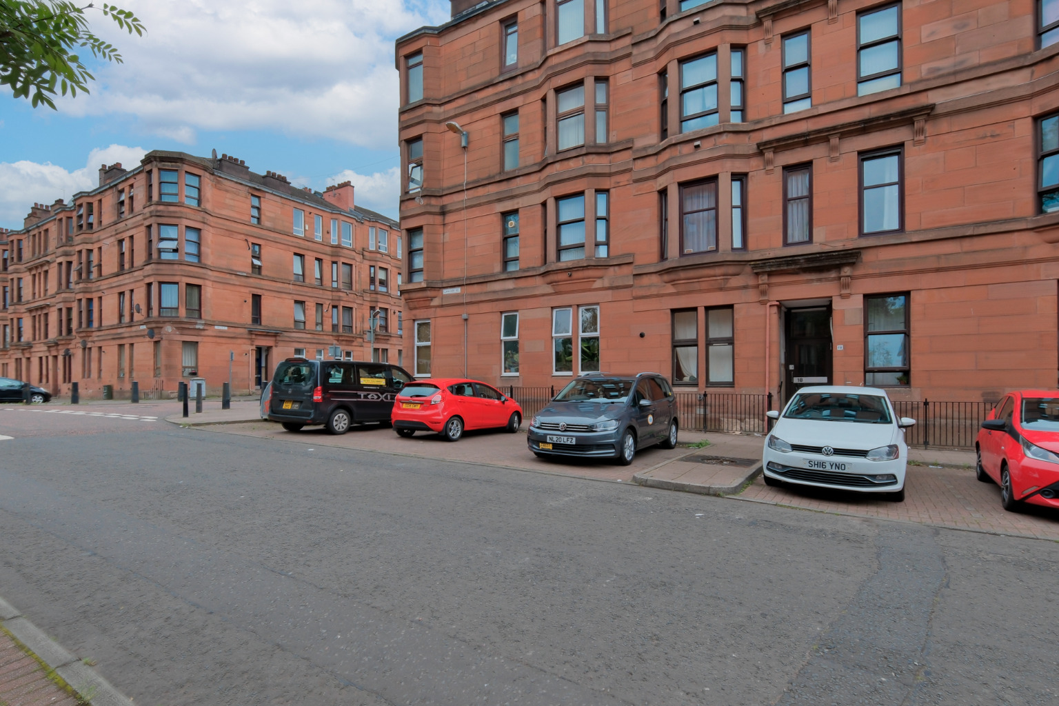 1 bed flat for sale in Coplaw Street, Glasgow  - Property Image 25