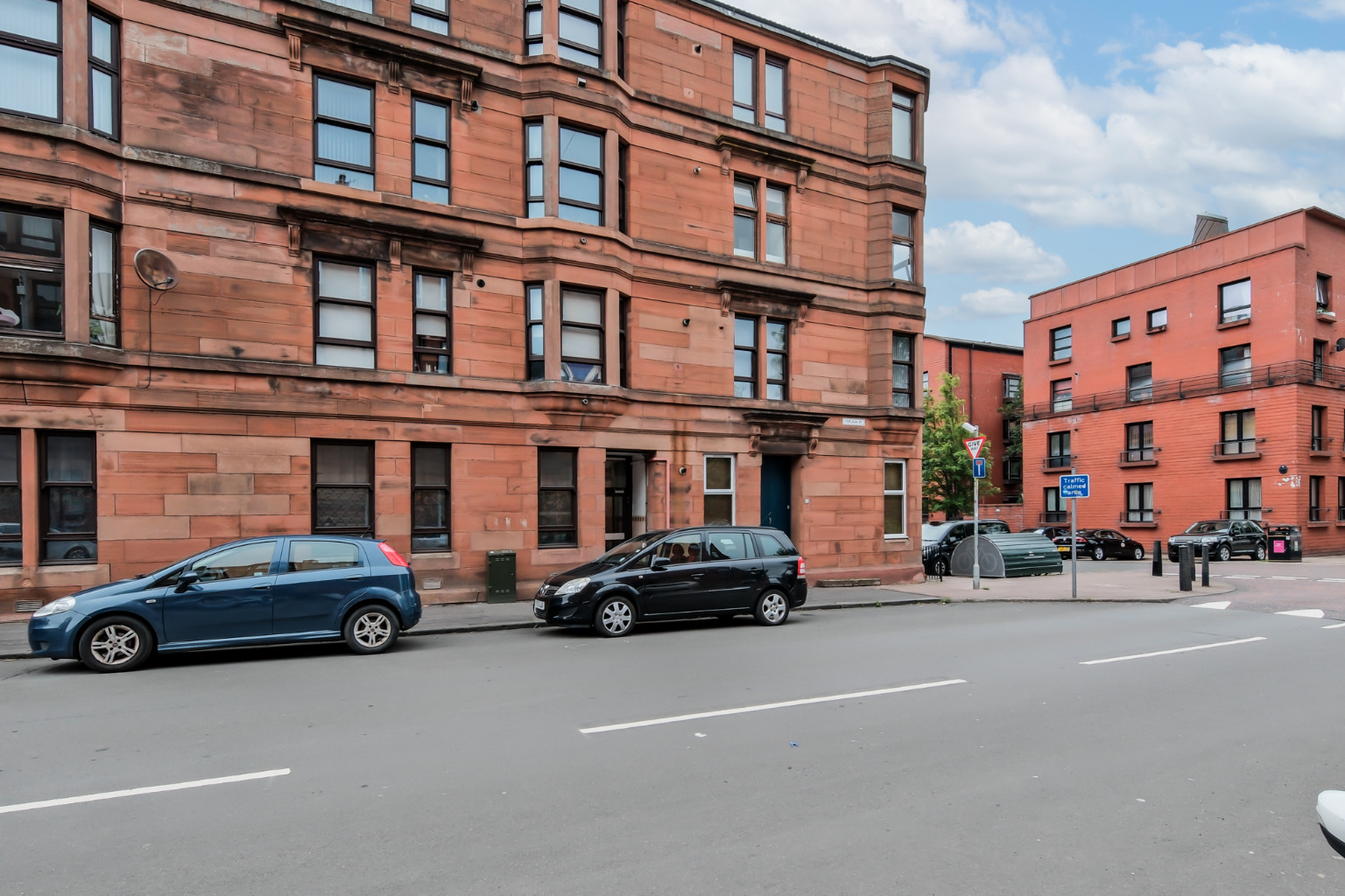 1 bed flat for sale in Coplaw Street, Glasgow  - Property Image 24