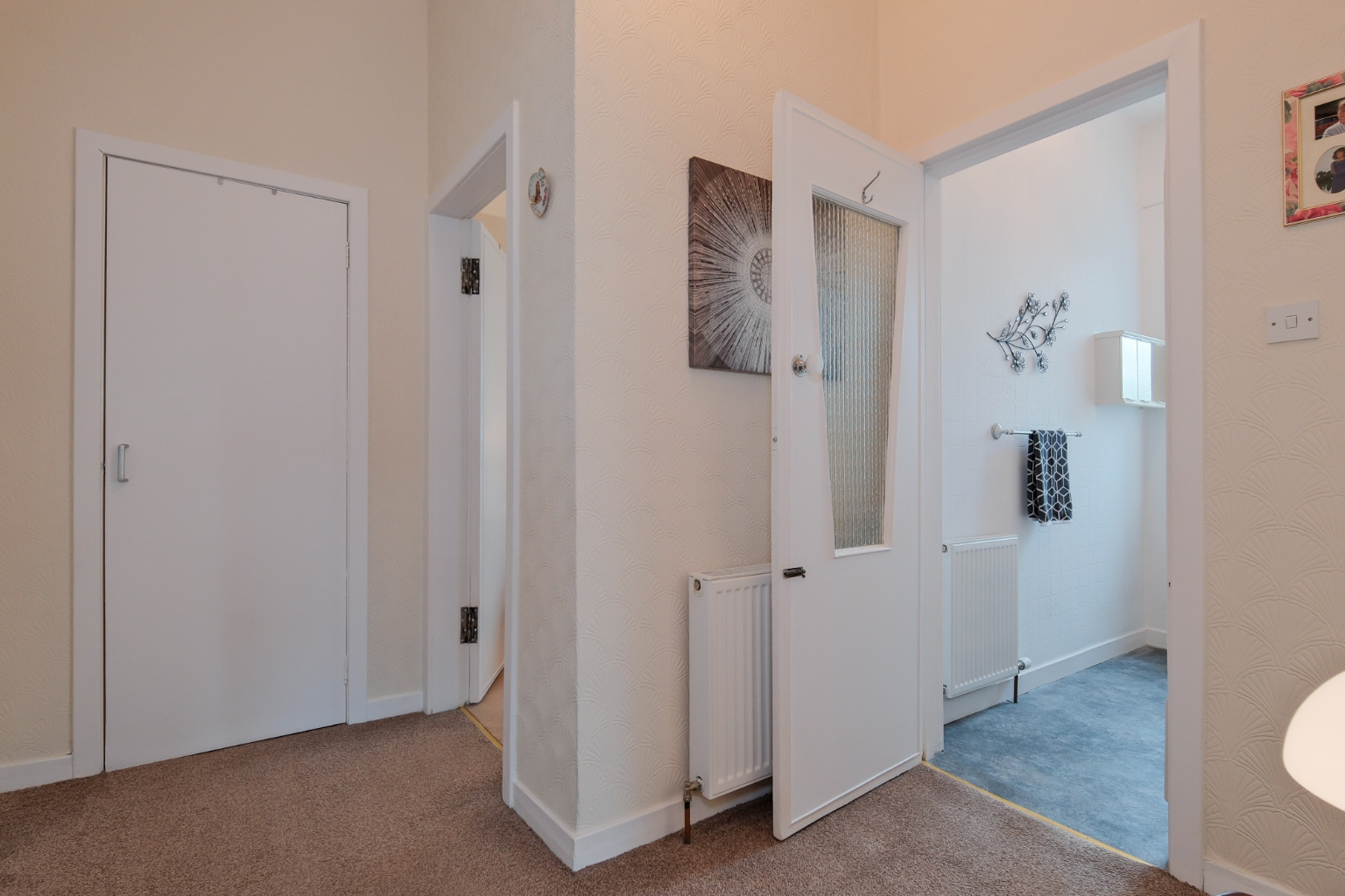 1 bed flat for sale in Coplaw Street, Glasgow  - Property Image 19