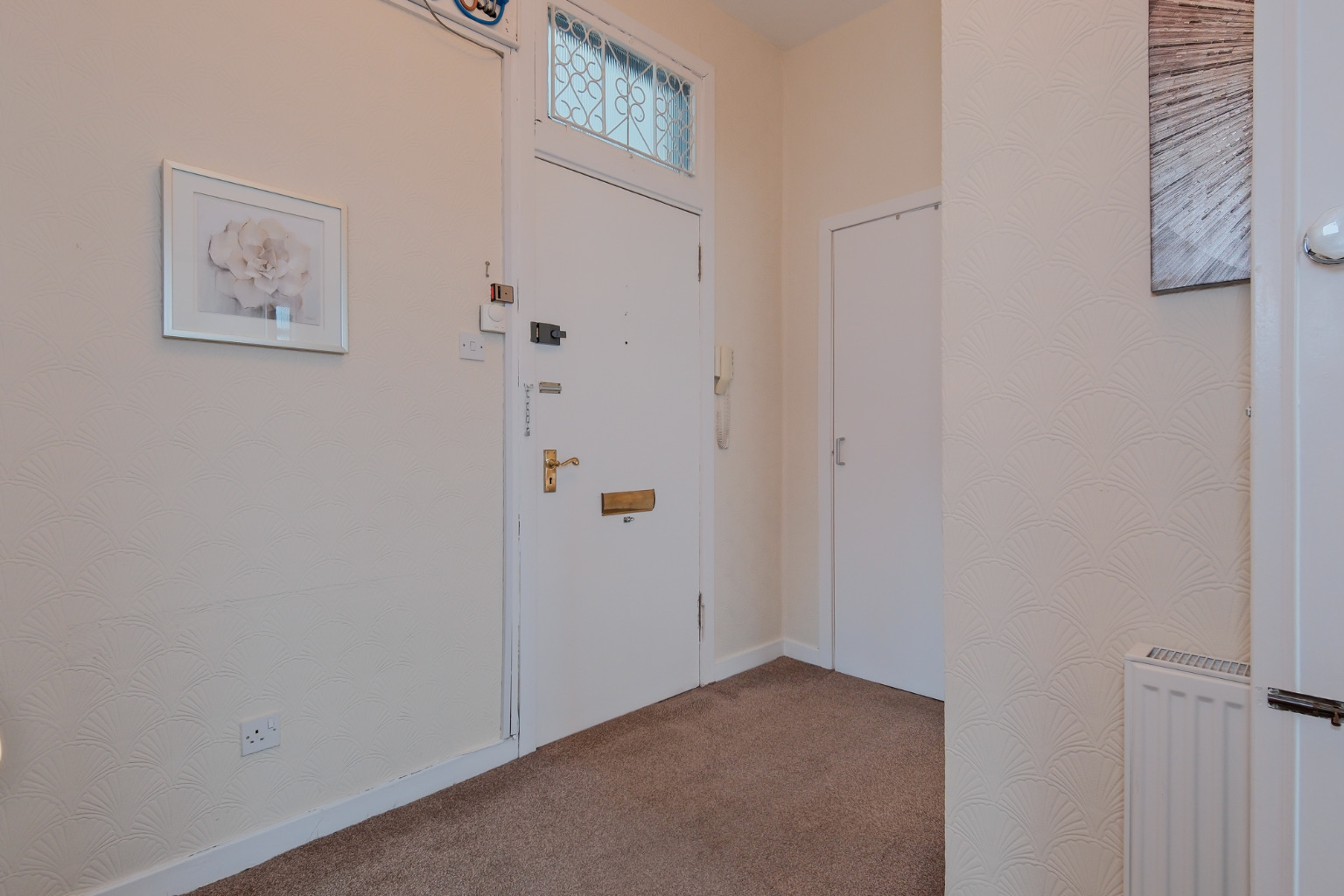 1 bed flat for sale in Coplaw Street, Glasgow  - Property Image 20