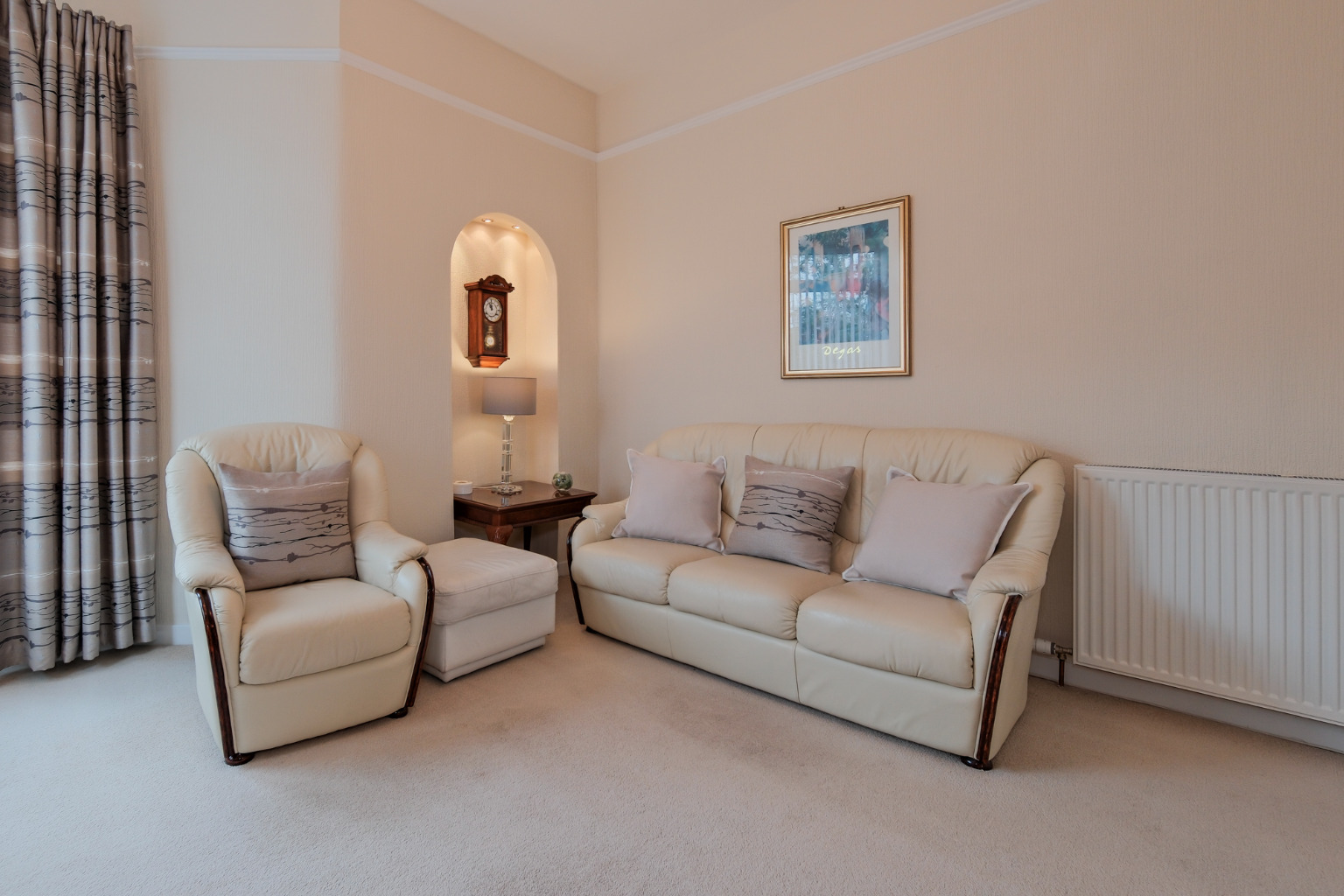1 bed flat for sale in Coplaw Street, Glasgow  - Property Image 5