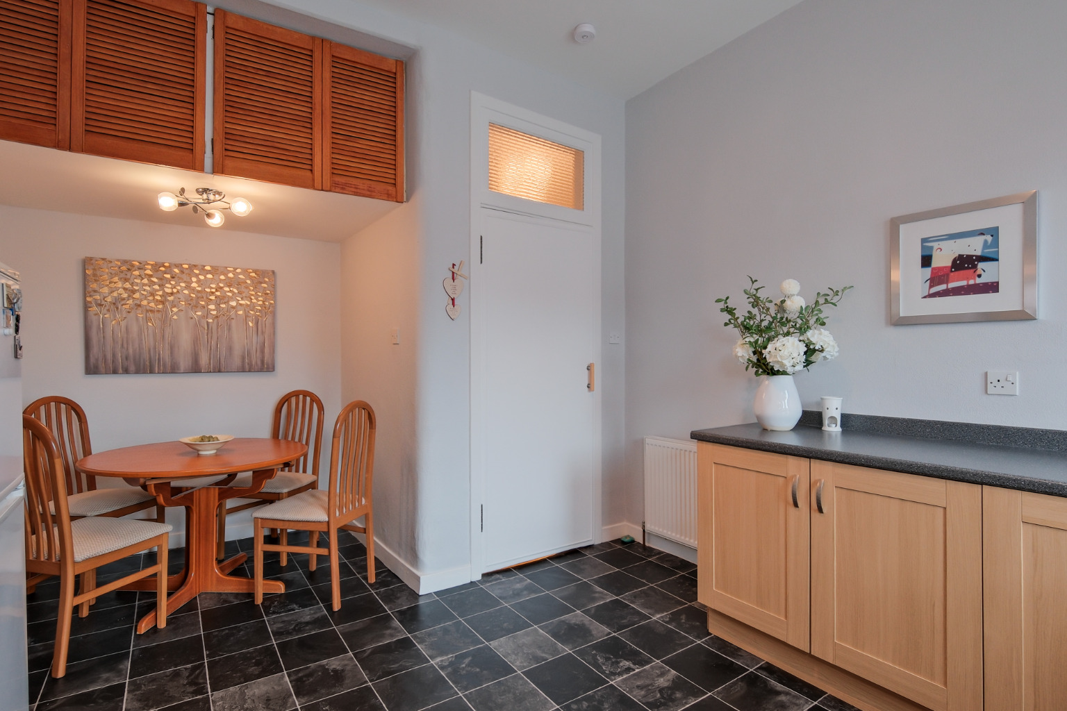 1 bed flat for sale in Coplaw Street, Glasgow  - Property Image 8