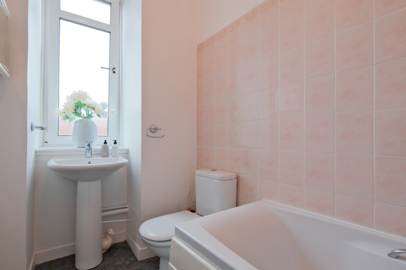 1 bed flat for sale in Coplaw Street, Glasgow  - Property Image 14