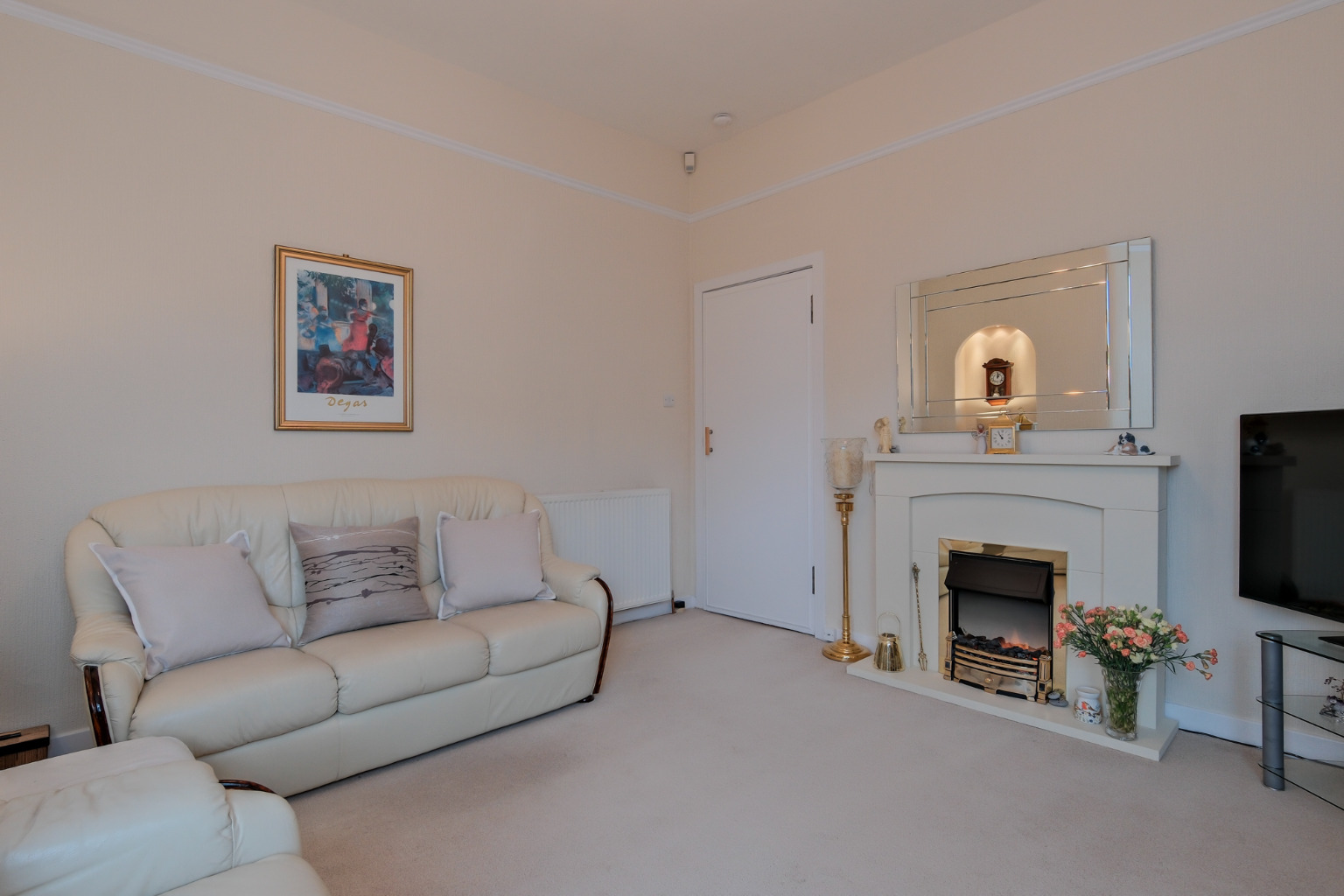 1 bed flat for sale in Coplaw Street, Glasgow  - Property Image 4