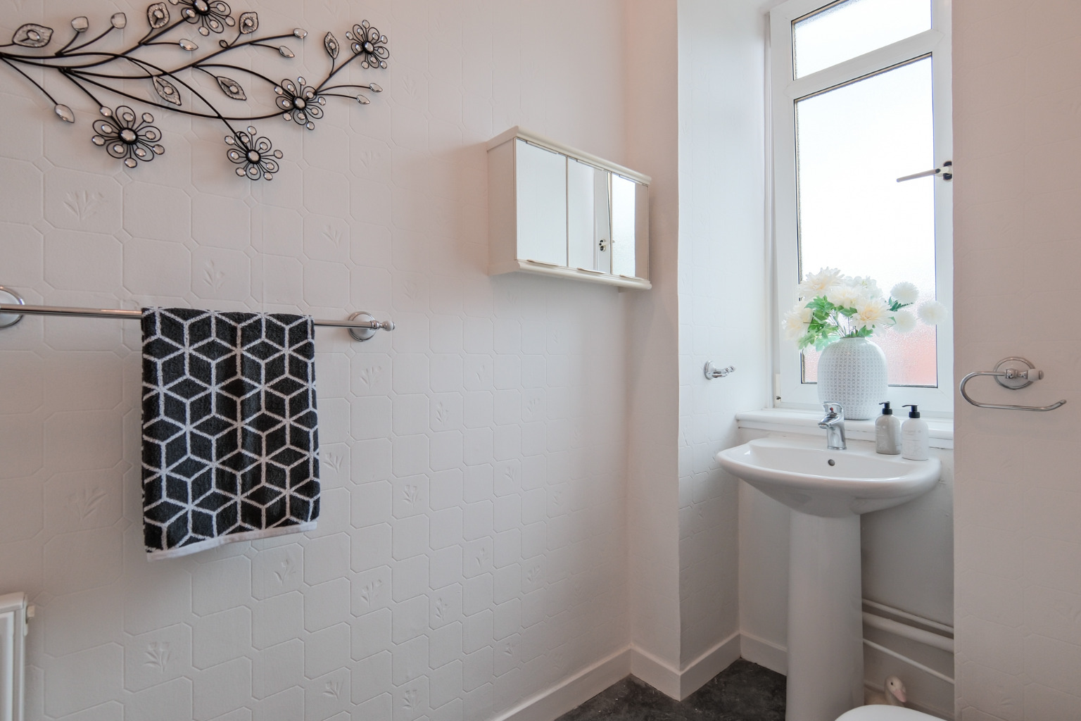 1 bed flat for sale in Coplaw Street, Glasgow  - Property Image 17