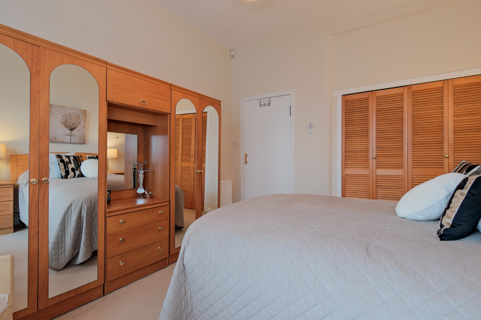 1 bed flat for sale in Coplaw Street, Glasgow  - Property Image 12
