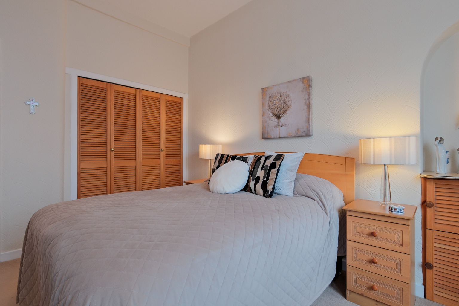 1 bed flat for sale in Coplaw Street, Glasgow  - Property Image 13