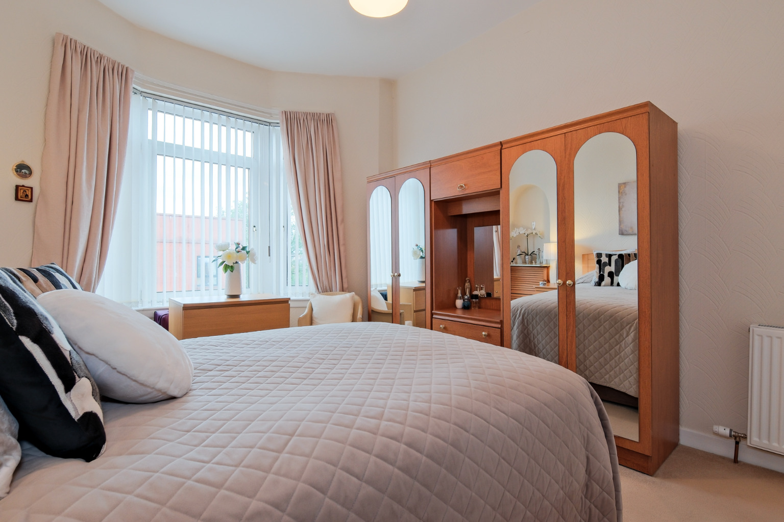 1 bed flat for sale in Coplaw Street, Glasgow  - Property Image 11