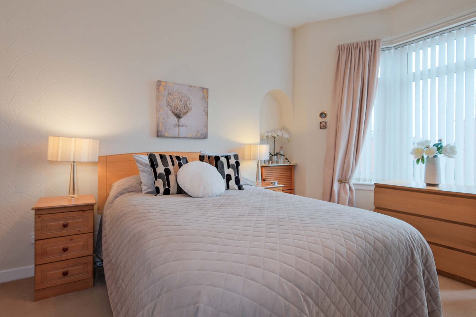 1 bed flat for sale in Coplaw Street, Glasgow  - Property Image 10