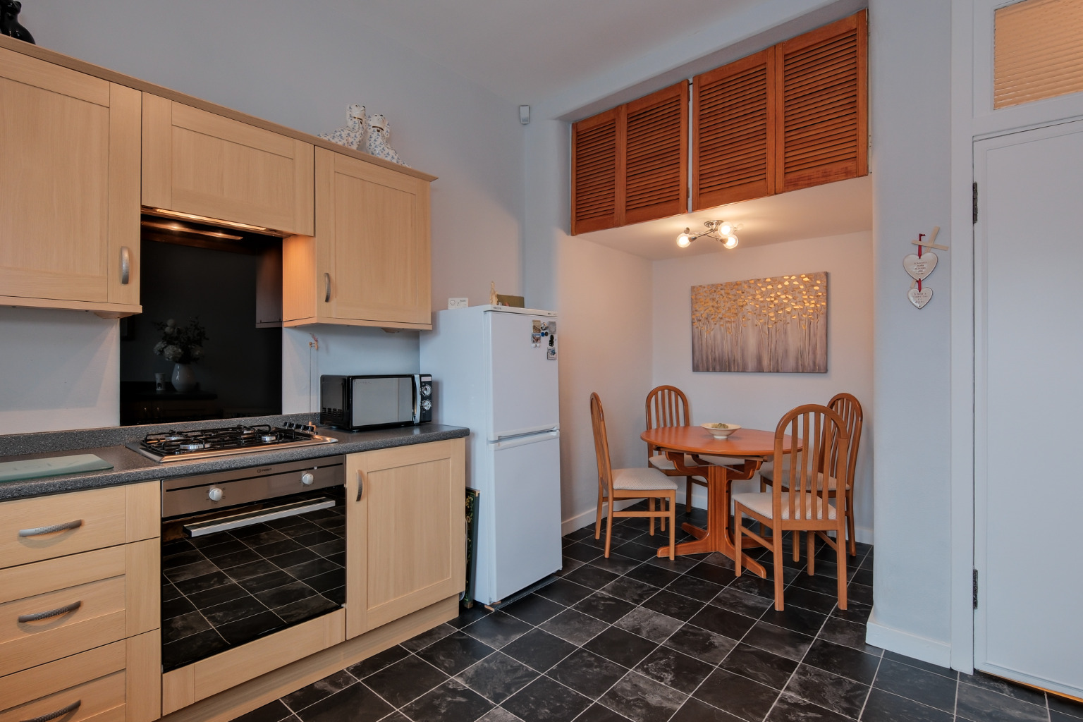 1 bed flat for sale in Coplaw Street, Glasgow  - Property Image 9