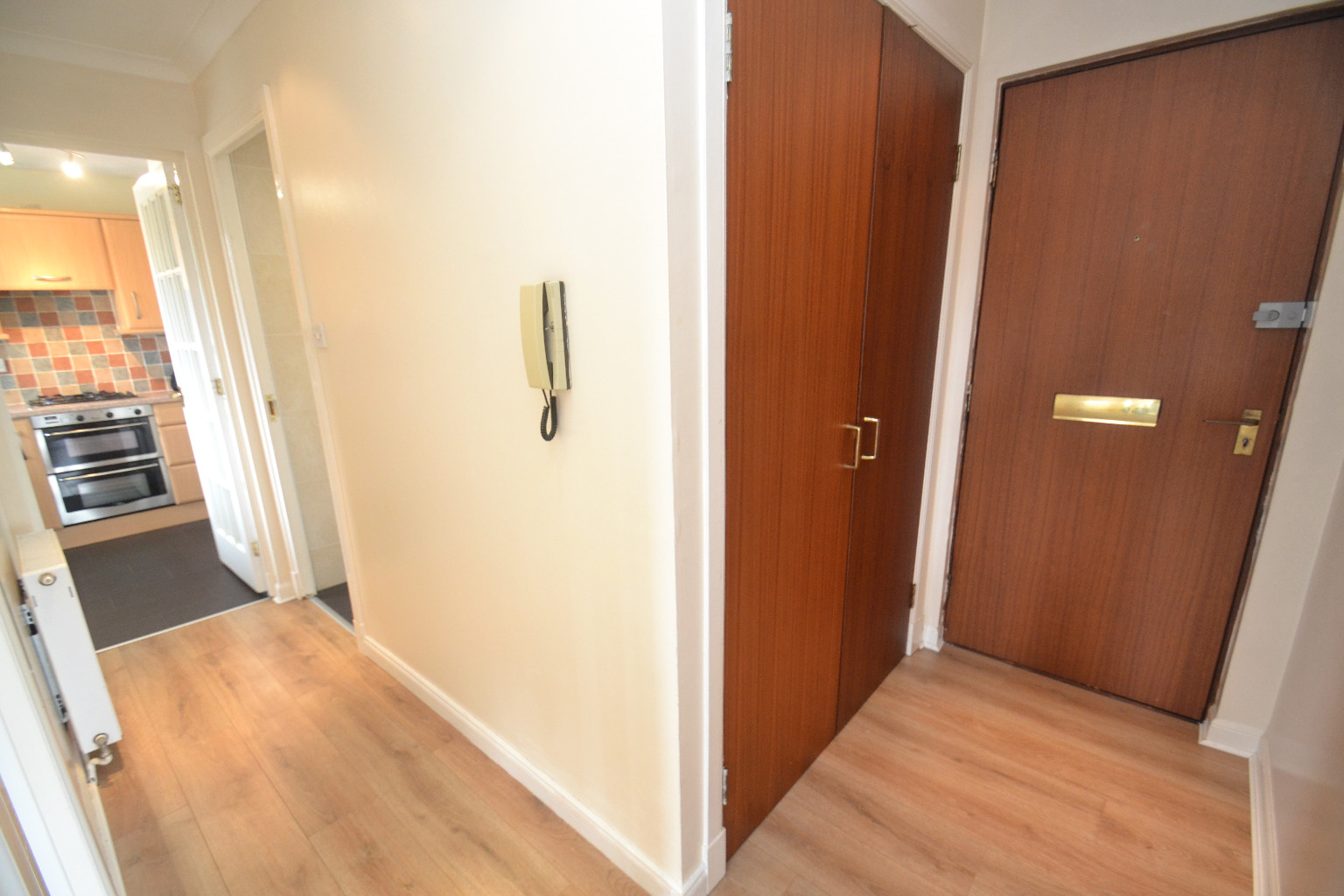 2 bed flat for sale in The Paddock, Glasgow  - Property Image 18