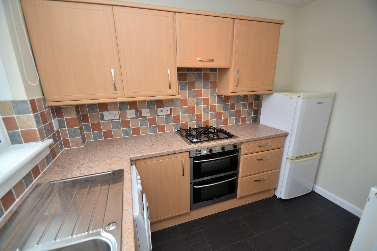 2 bed flat for sale in The Paddock, Glasgow  - Property Image 8
