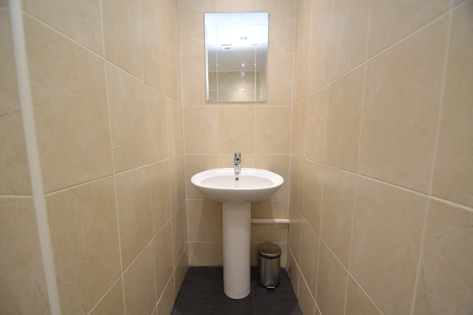 2 bed flat for sale in The Paddock, Glasgow  - Property Image 17