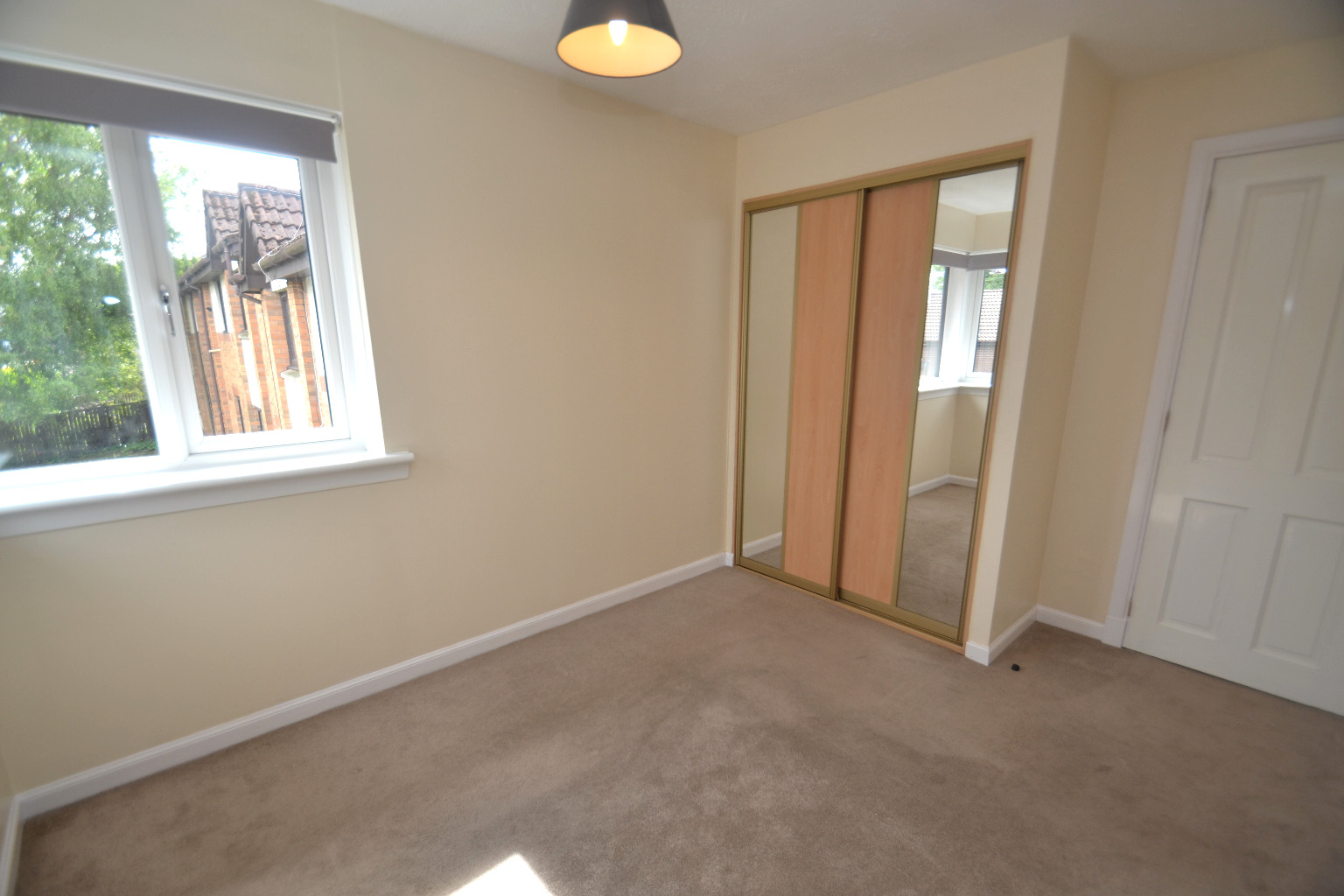 2 bed flat for sale in The Paddock, Glasgow  - Property Image 11