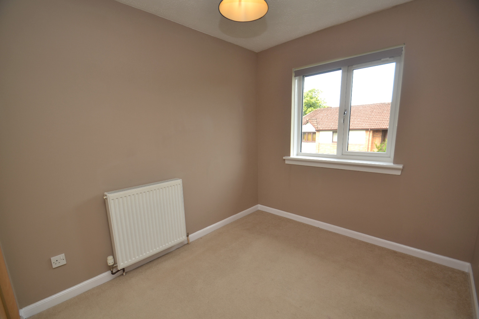 2 bed flat for sale in The Paddock, Glasgow  - Property Image 12