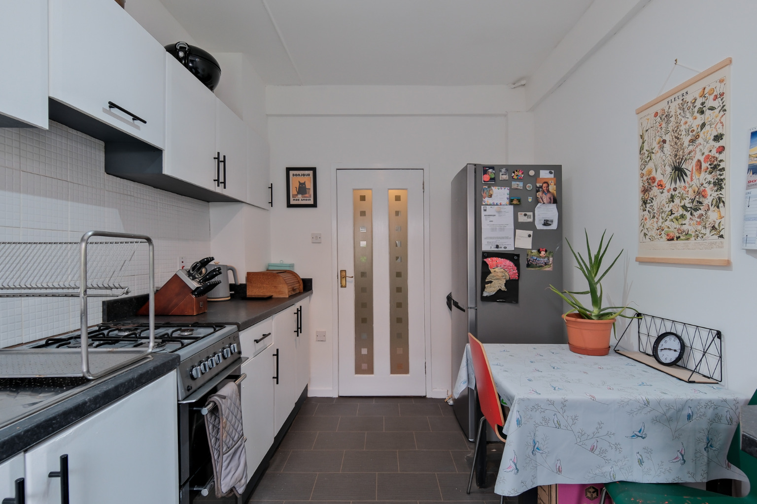 2 bed flat for sale in Cherrybank Road, Glasgow  - Property Image 10