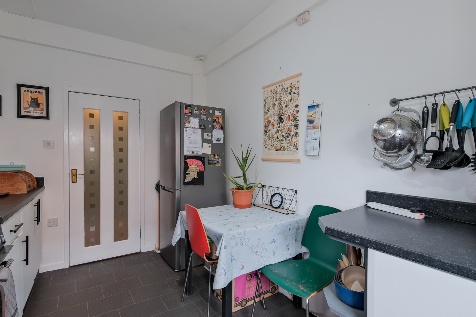 2 bed flat for sale in Cherrybank Road, Glasgow  - Property Image 9
