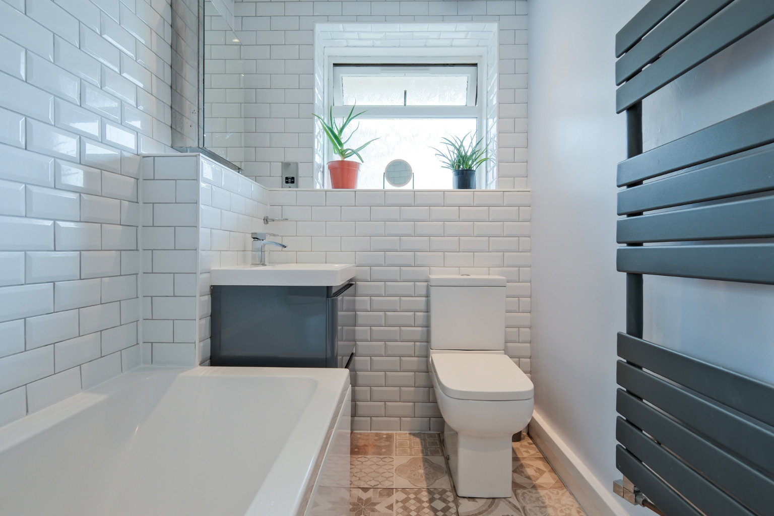 2 bed flat for sale in Cherrybank Road, Glasgow  - Property Image 19