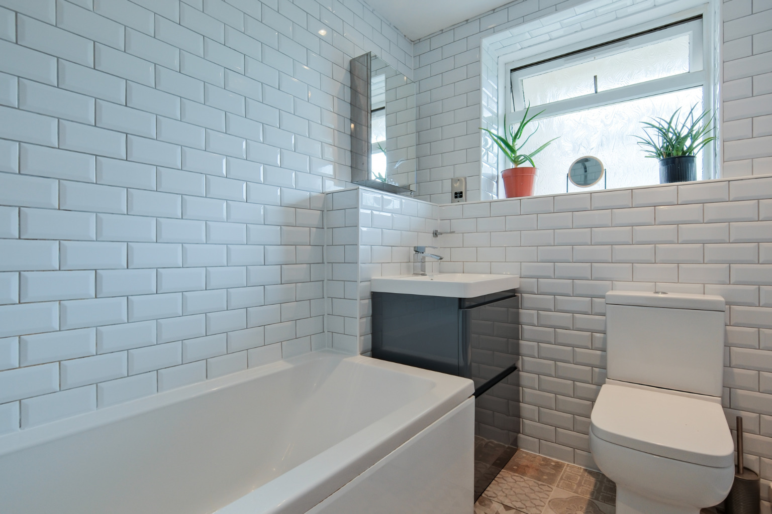 2 bed flat for sale in Cherrybank Road, Glasgow  - Property Image 20