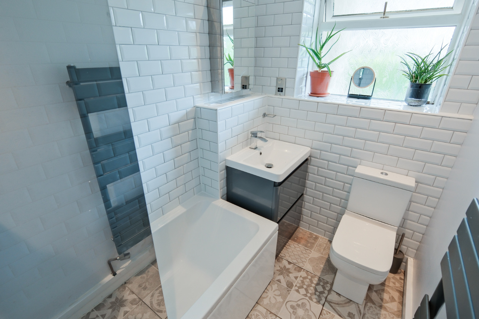 2 bed flat for sale in Cherrybank Road, Glasgow  - Property Image 18