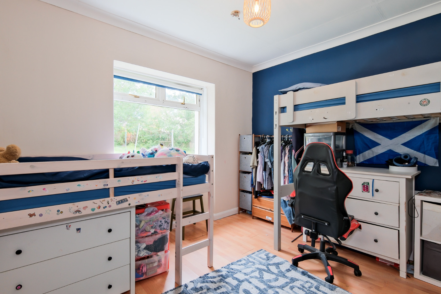 2 bed flat for sale in Cherrybank Road, Glasgow  - Property Image 15