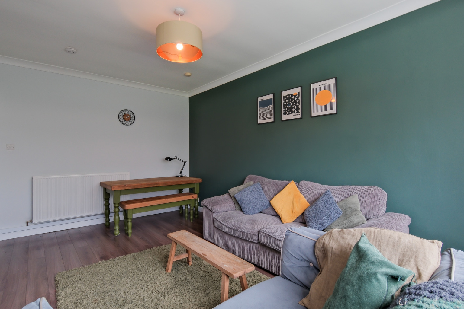 2 bed flat for sale in Cherrybank Road, Glasgow  - Property Image 5
