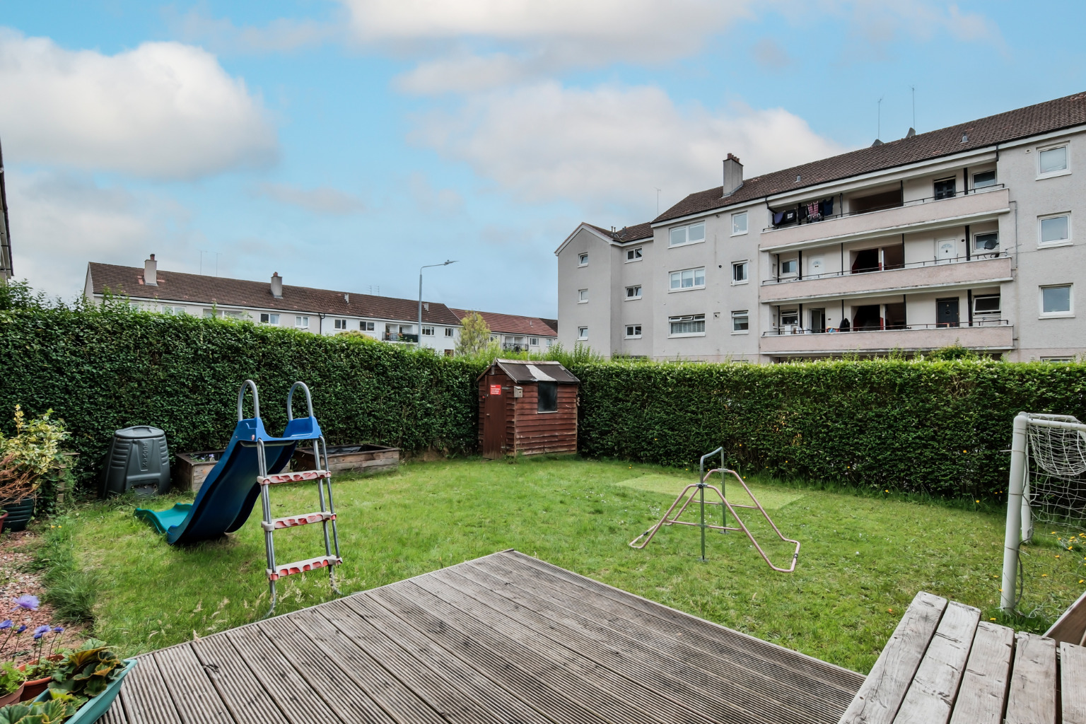 2 bed flat for sale in Cherrybank Road, Glasgow  - Property Image 24