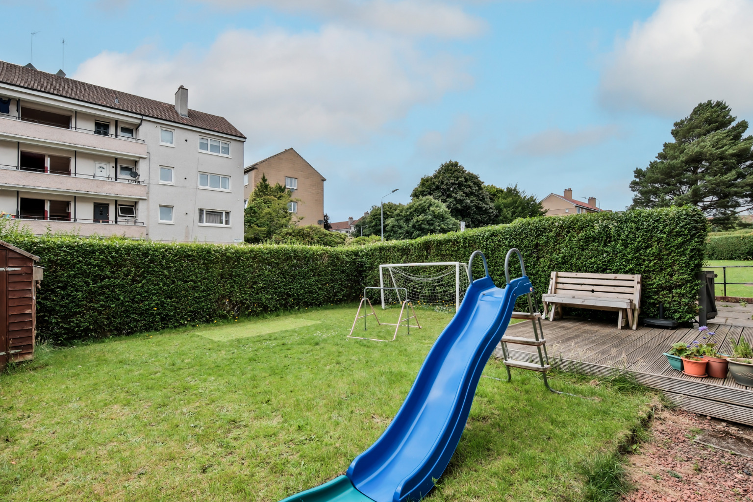 2 bed flat for sale in Cherrybank Road, Glasgow  - Property Image 25