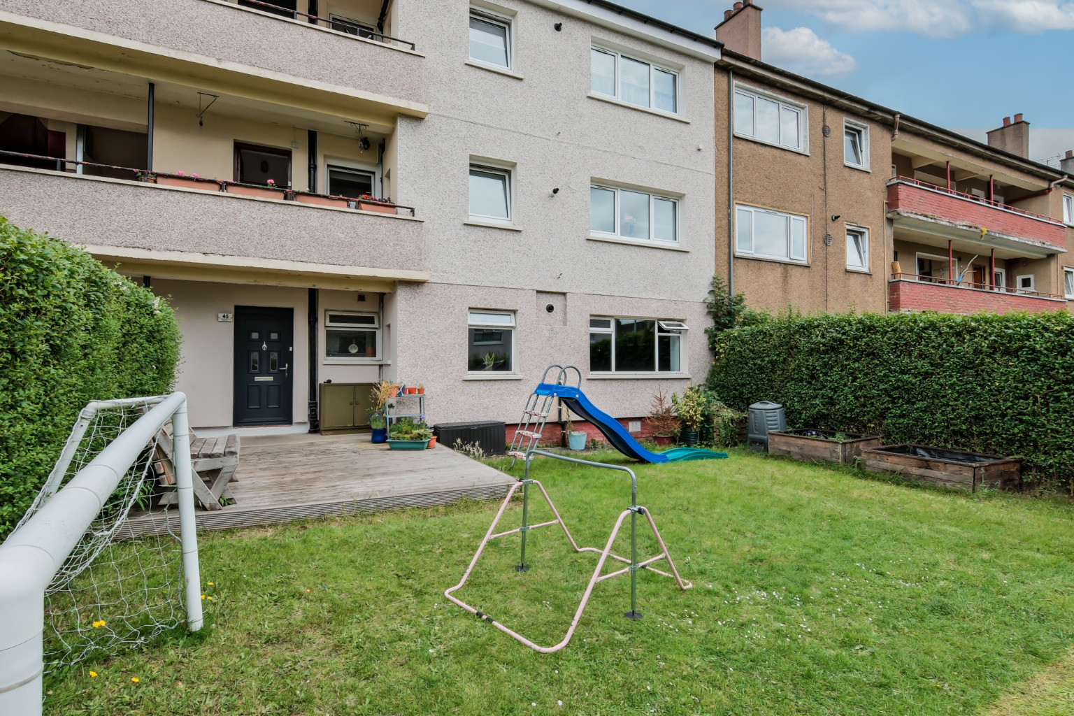 2 bed flat for sale in Cherrybank Road, Glasgow  - Property Image 26