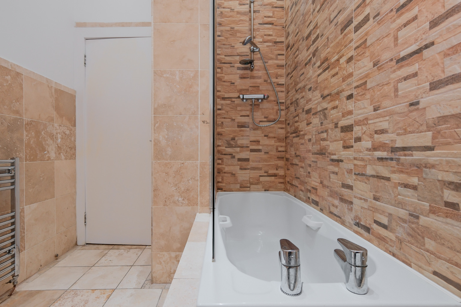1 bed flat for sale in Mannering Court, Glasgow  - Property Image 21