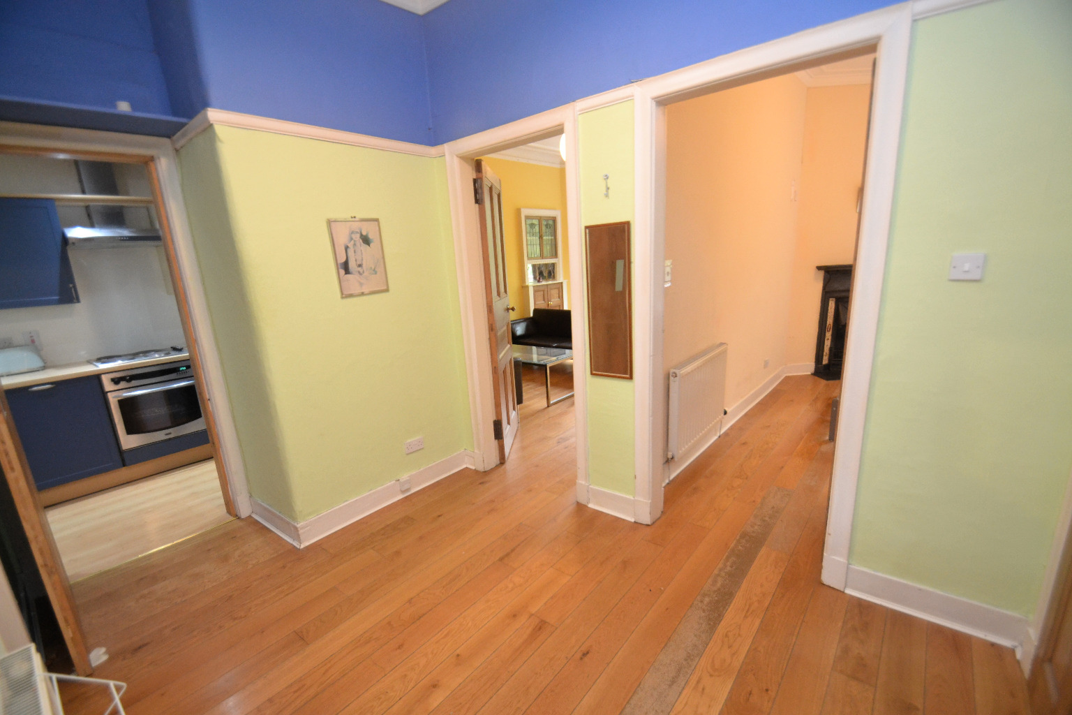 2 bed flat to rent in Edgemont Street, Glasgow  - Property Image 16