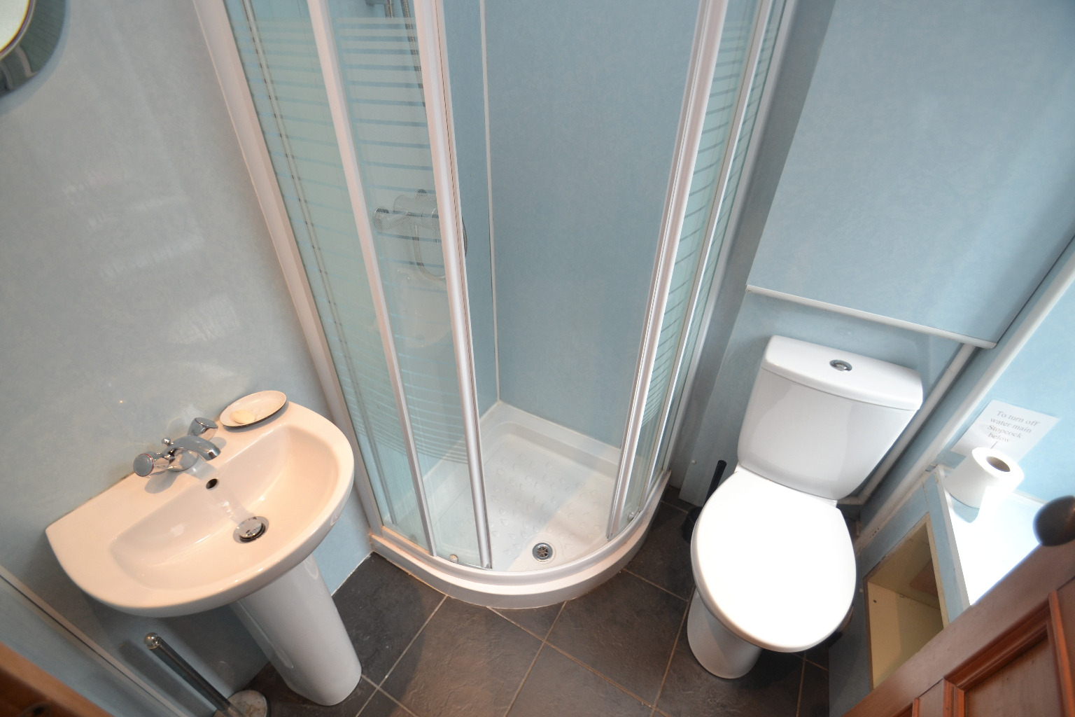2 bed flat to rent in Edgemont Street, Glasgow  - Property Image 11