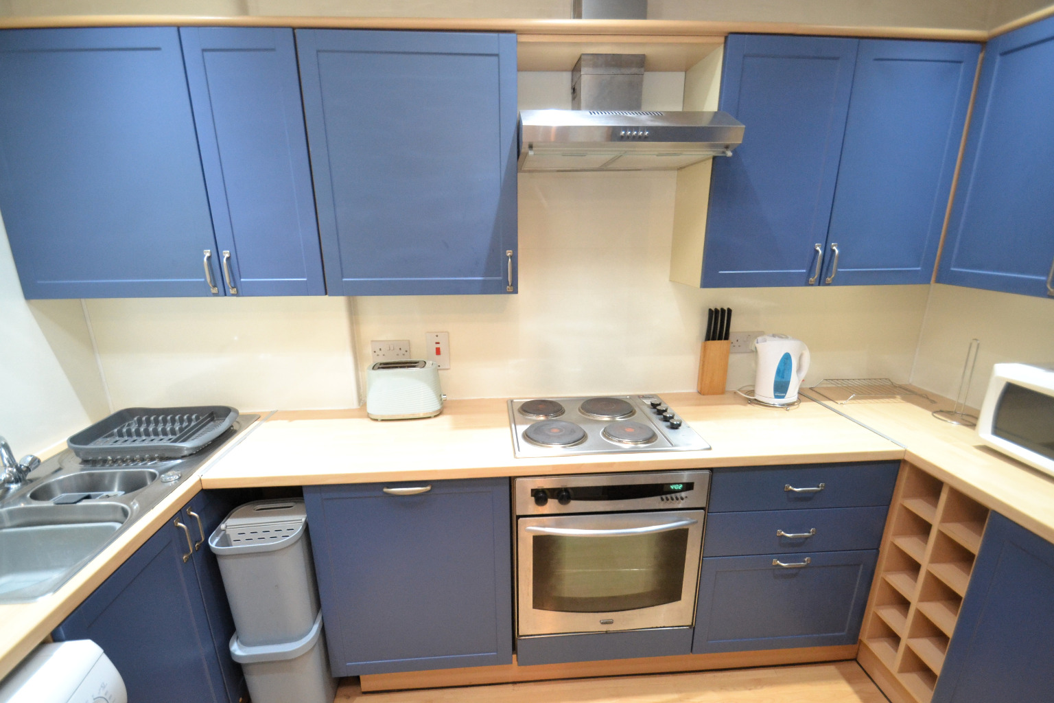 2 bed flat to rent in Edgemont Street, Glasgow  - Property Image 6