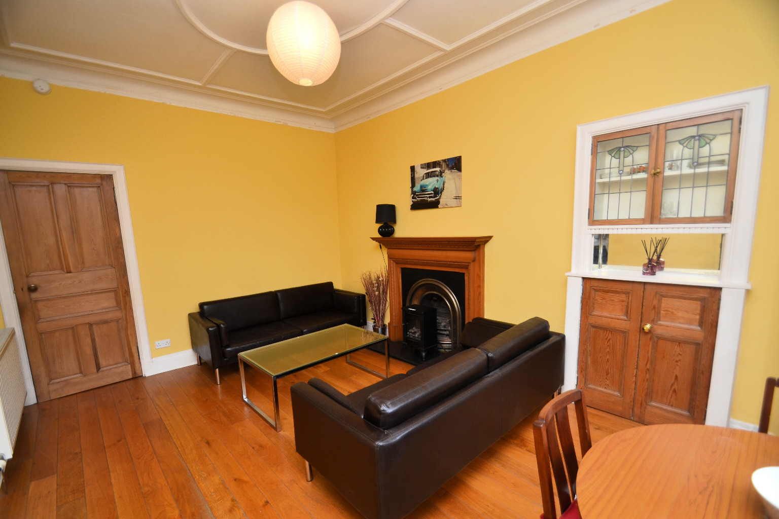 2 bed flat to rent in Edgemont Street, Glasgow  - Property Image 5