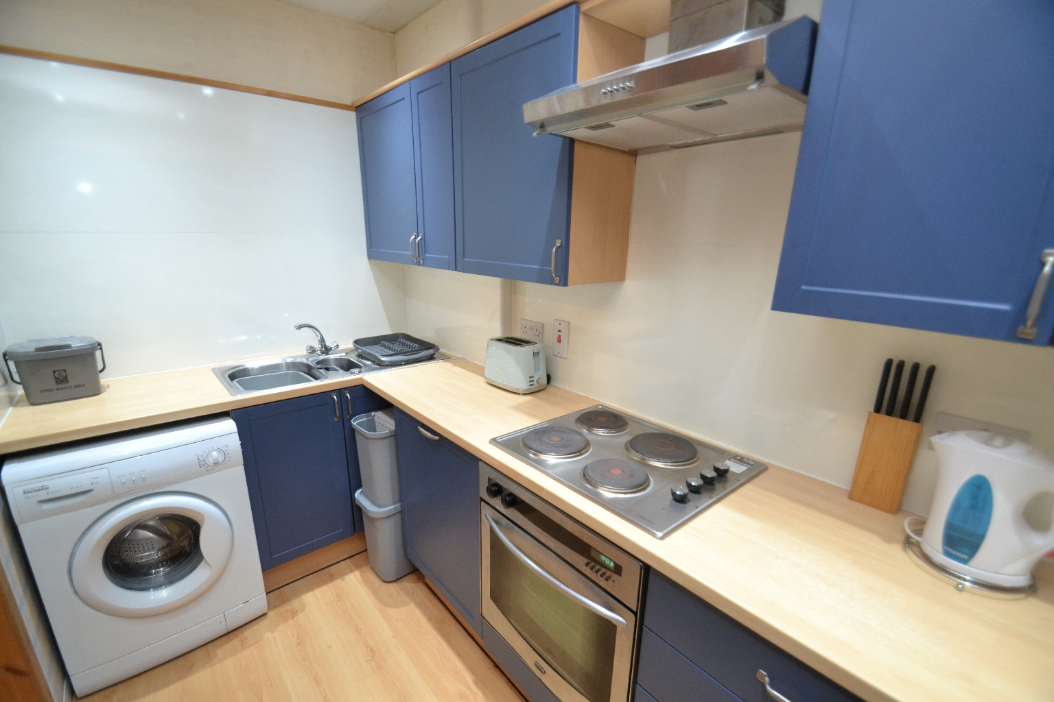 2 bed flat to rent in Edgemont Street, Glasgow  - Property Image 8