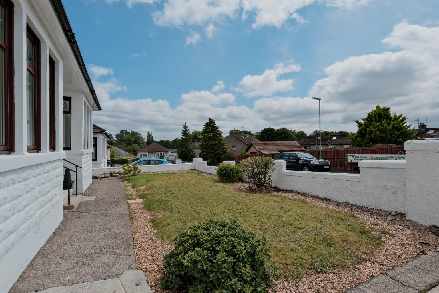 3 bed detached bungalow for sale in Mulben Crescent, Glasgow  - Property Image 50