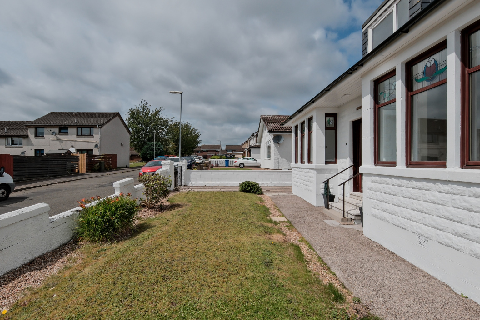 3 bed detached bungalow for sale in Mulben Crescent, Glasgow  - Property Image 3