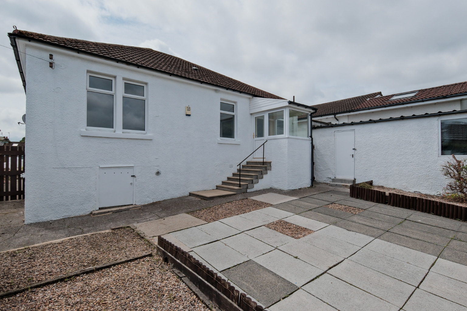 3 bed detached bungalow for sale in Mulben Crescent, Glasgow  - Property Image 46