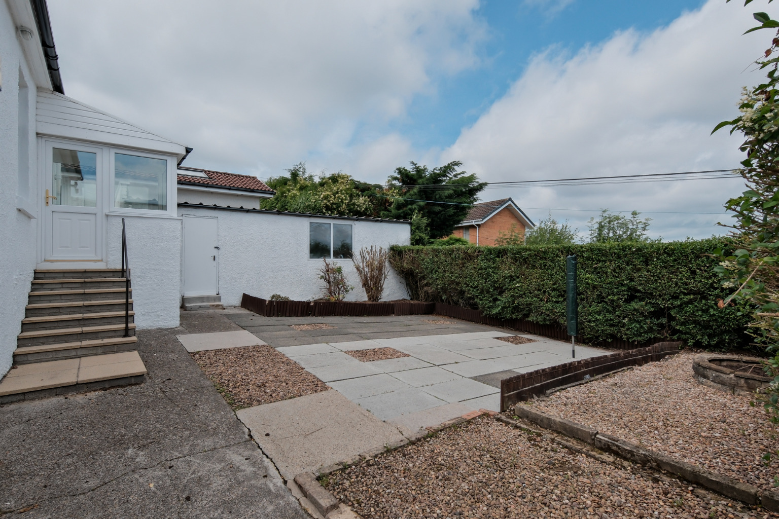 3 bed detached bungalow for sale in Mulben Crescent, Glasgow  - Property Image 47