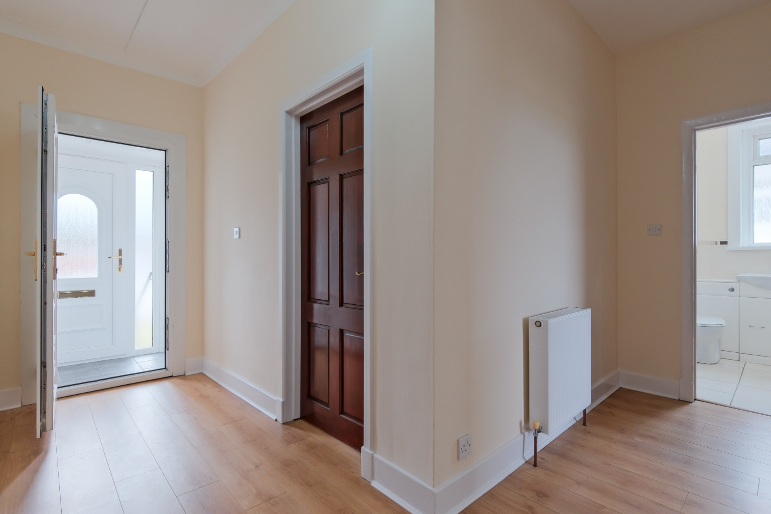 3 bed detached bungalow for sale in Mulben Crescent, Glasgow  - Property Image 21