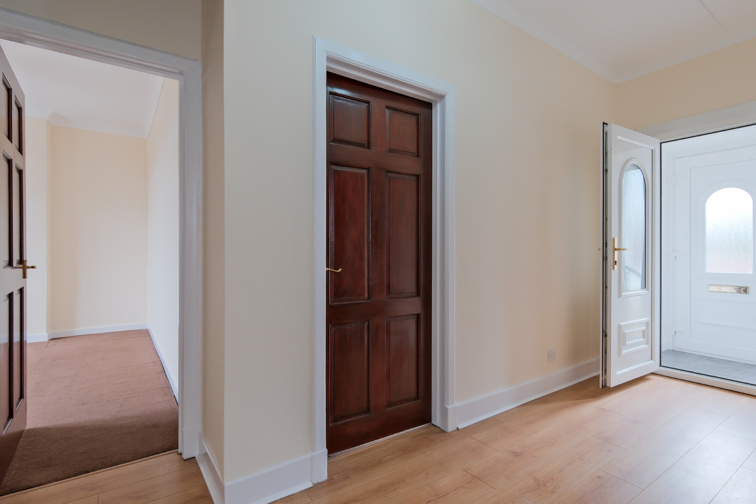 3 bed detached bungalow for sale in Mulben Crescent, Glasgow  - Property Image 20