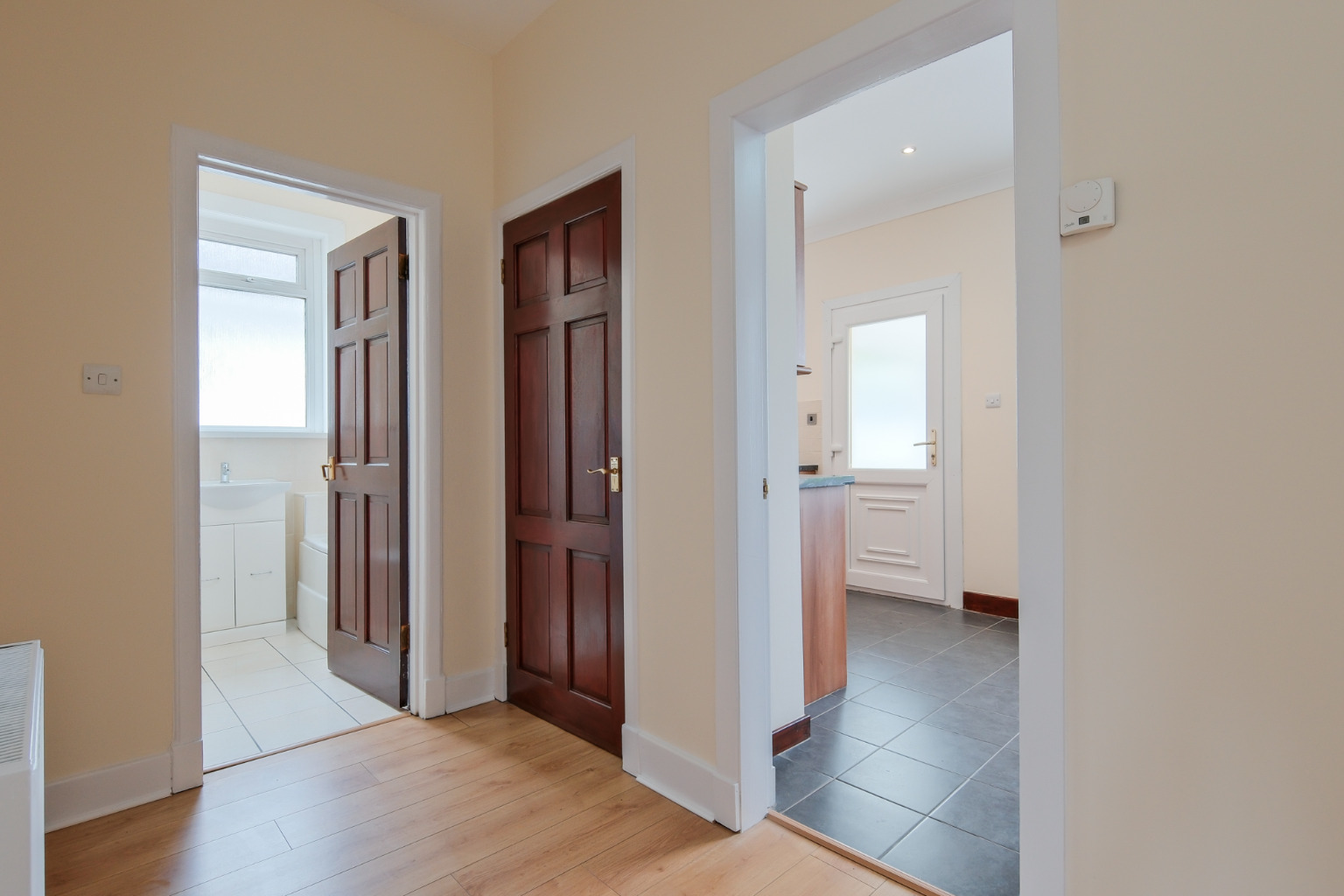3 bed detached bungalow for sale in Mulben Crescent, Glasgow  - Property Image 23