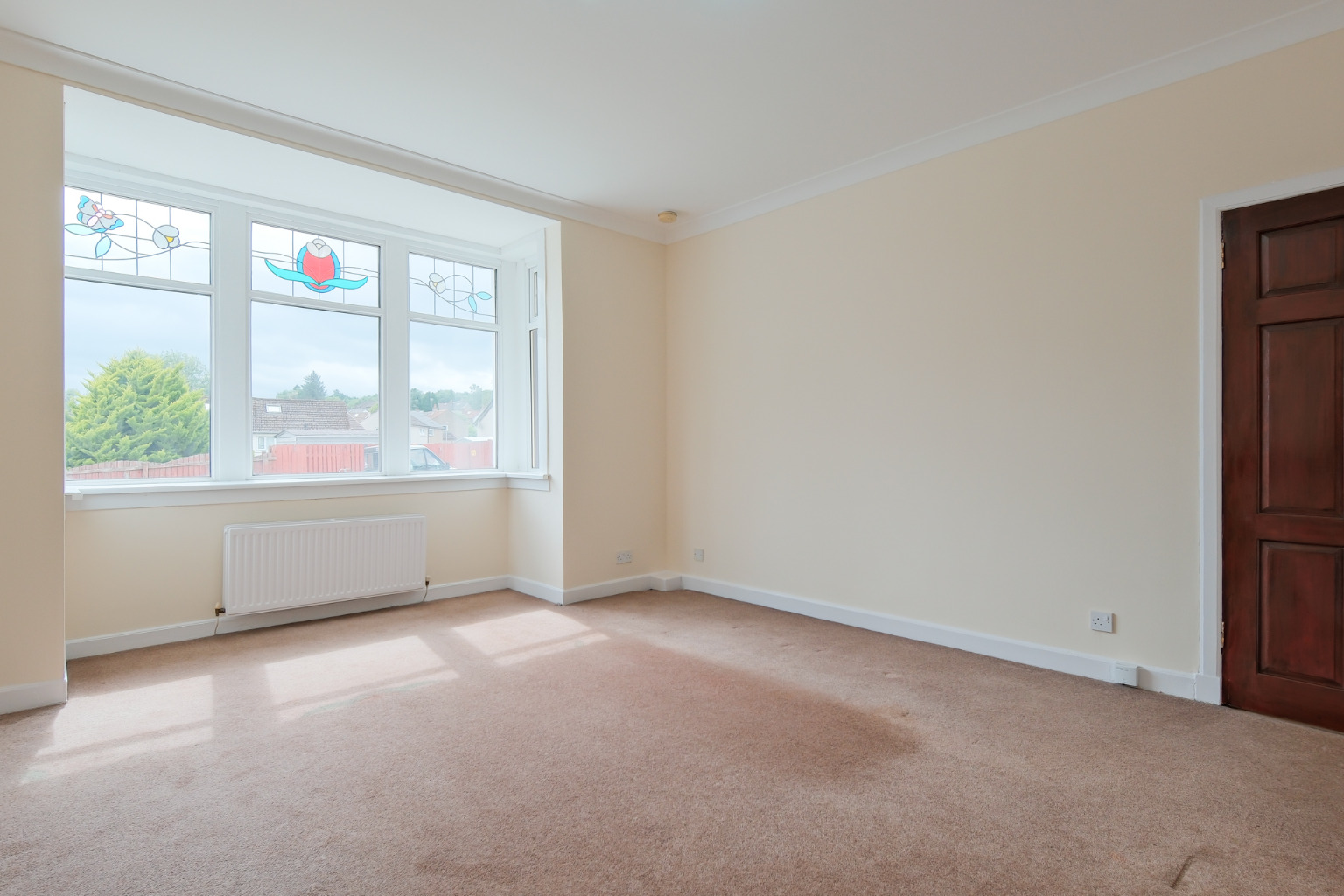 3 bed detached bungalow for sale in Mulben Crescent, Glasgow  - Property Image 5