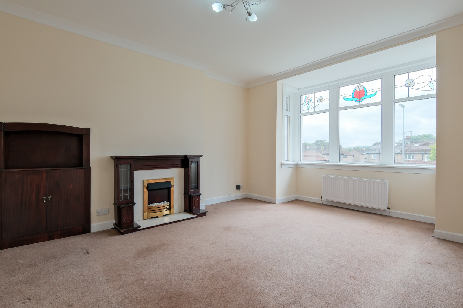 3 bed detached bungalow for sale in Mulben Crescent, Glasgow  - Property Image 4