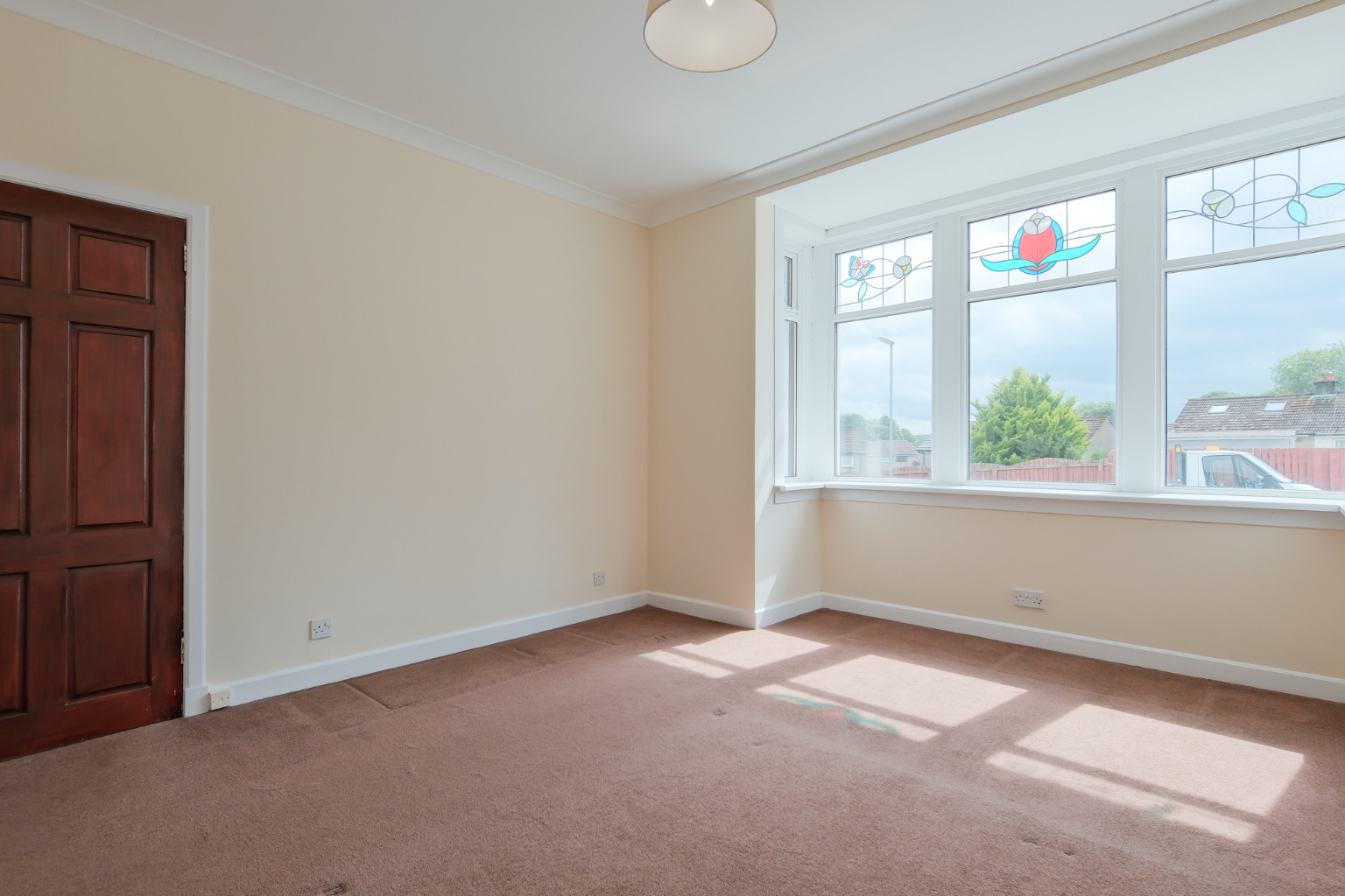 3 bed detached bungalow for sale in Mulben Crescent, Glasgow  - Property Image 25