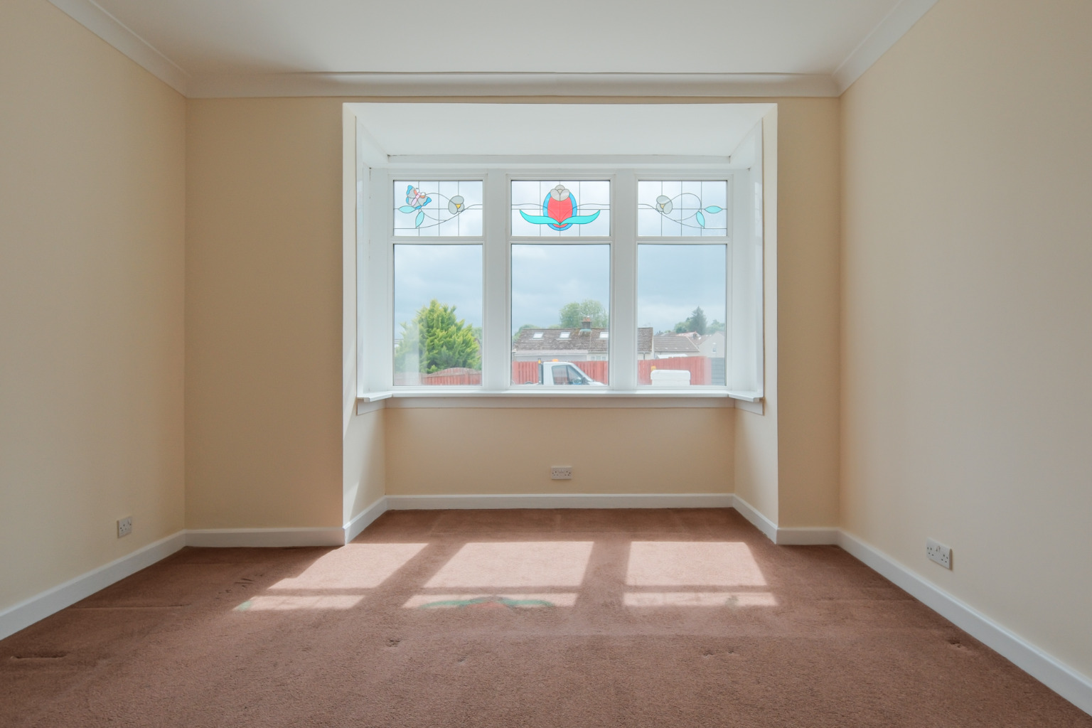 3 bed detached bungalow for sale in Mulben Crescent, Glasgow  - Property Image 26