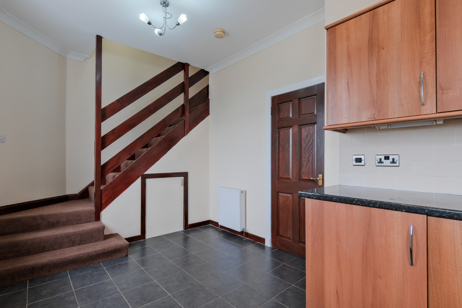 3 bed detached bungalow for sale in Mulben Crescent, Glasgow  - Property Image 14