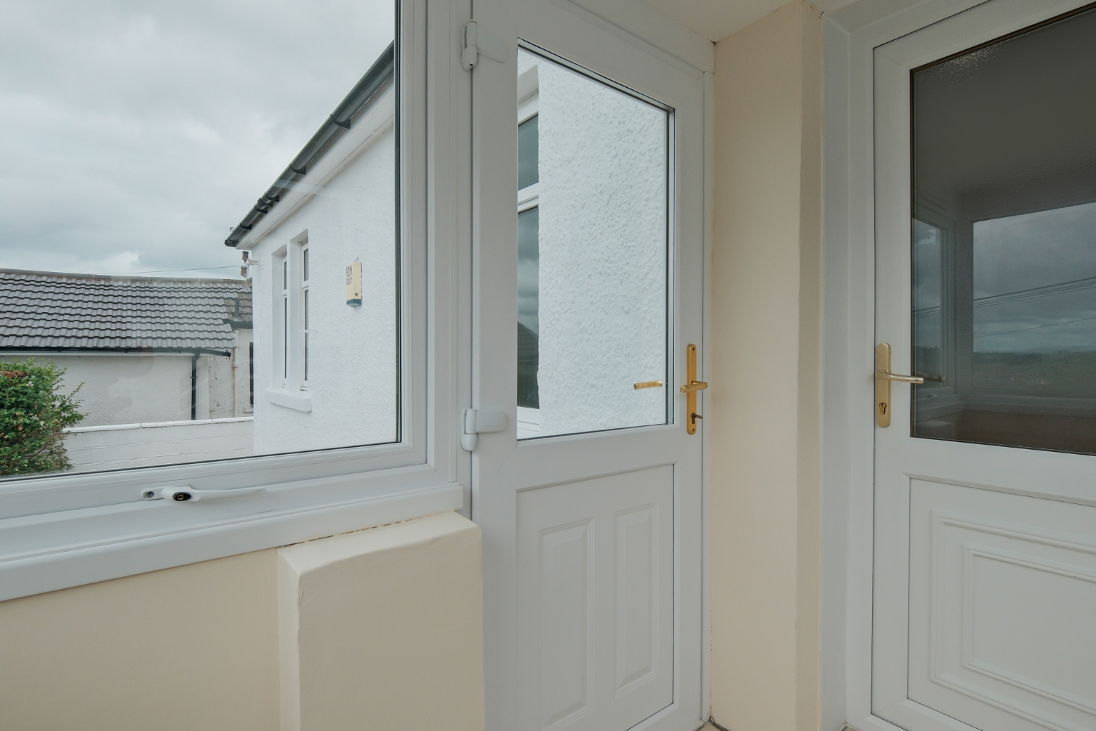 3 bed detached bungalow for sale in Mulben Crescent, Glasgow  - Property Image 18