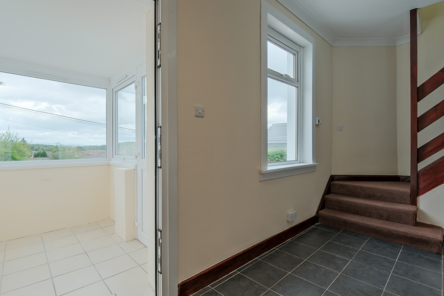 3 bed detached bungalow for sale in Mulben Crescent, Glasgow  - Property Image 19